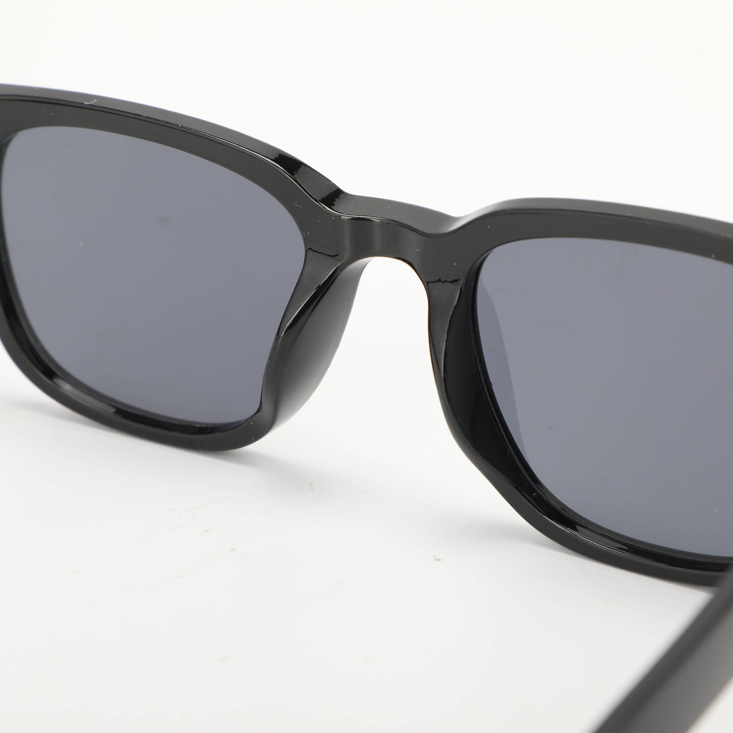 Women's Sunglasses - Style A - Black