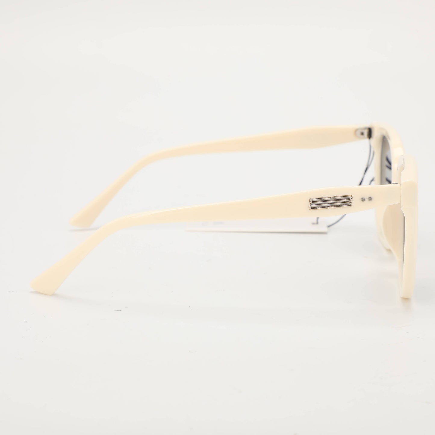 Stylish Womens Sunglasses - White