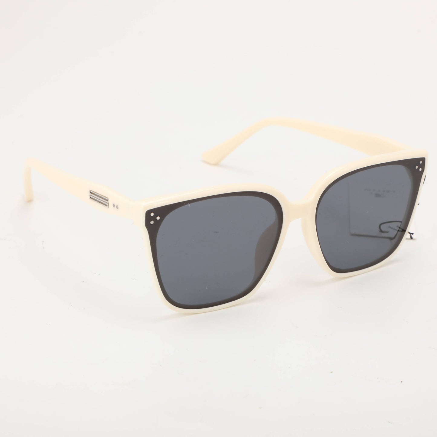 Stylish Womens Sunglasses - White