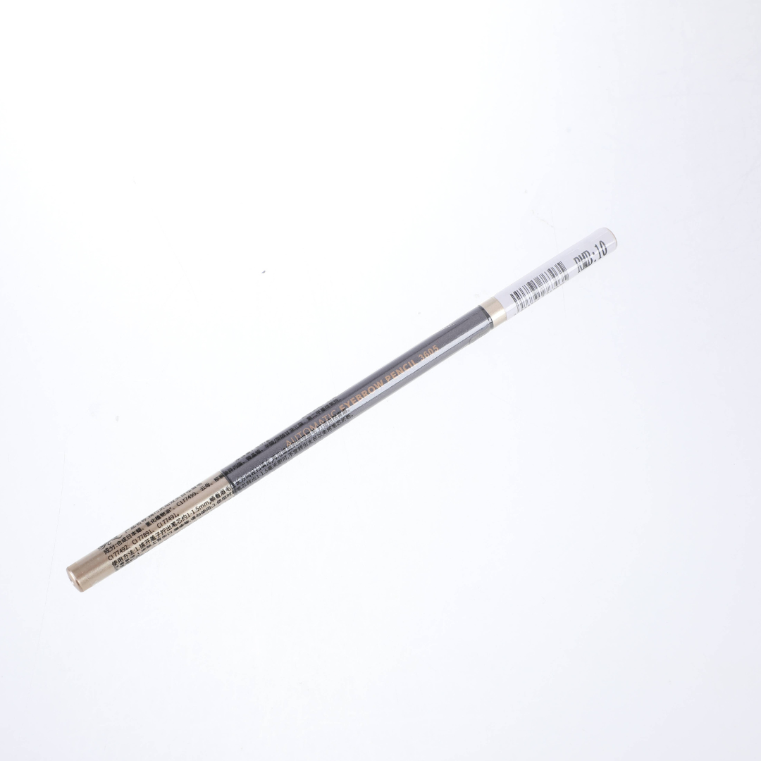 Precise Dual-end Eyebrow Pencil - 06 Greyish Brown