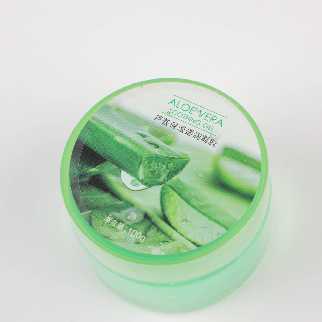 Aloe Moisturizing Gel - 100g