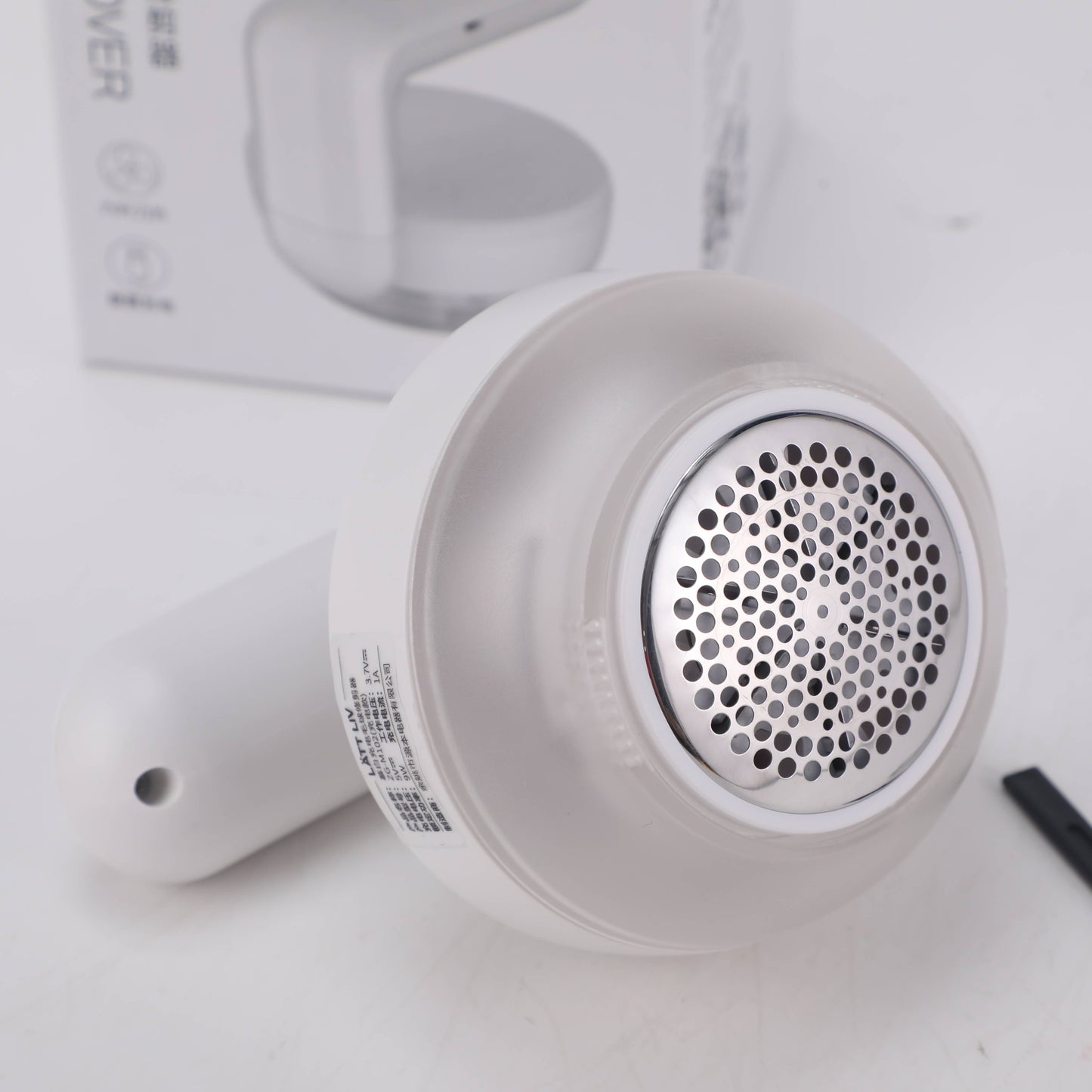 Rechargeable Lint Remover