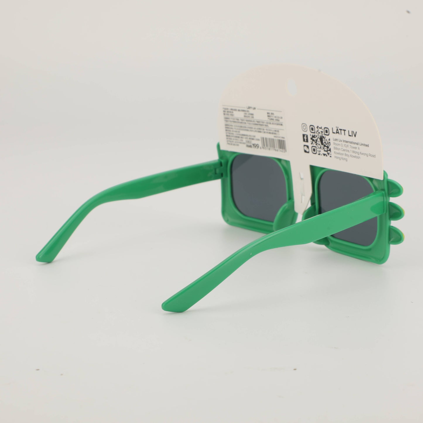 Crocodile Sunglasses for Children