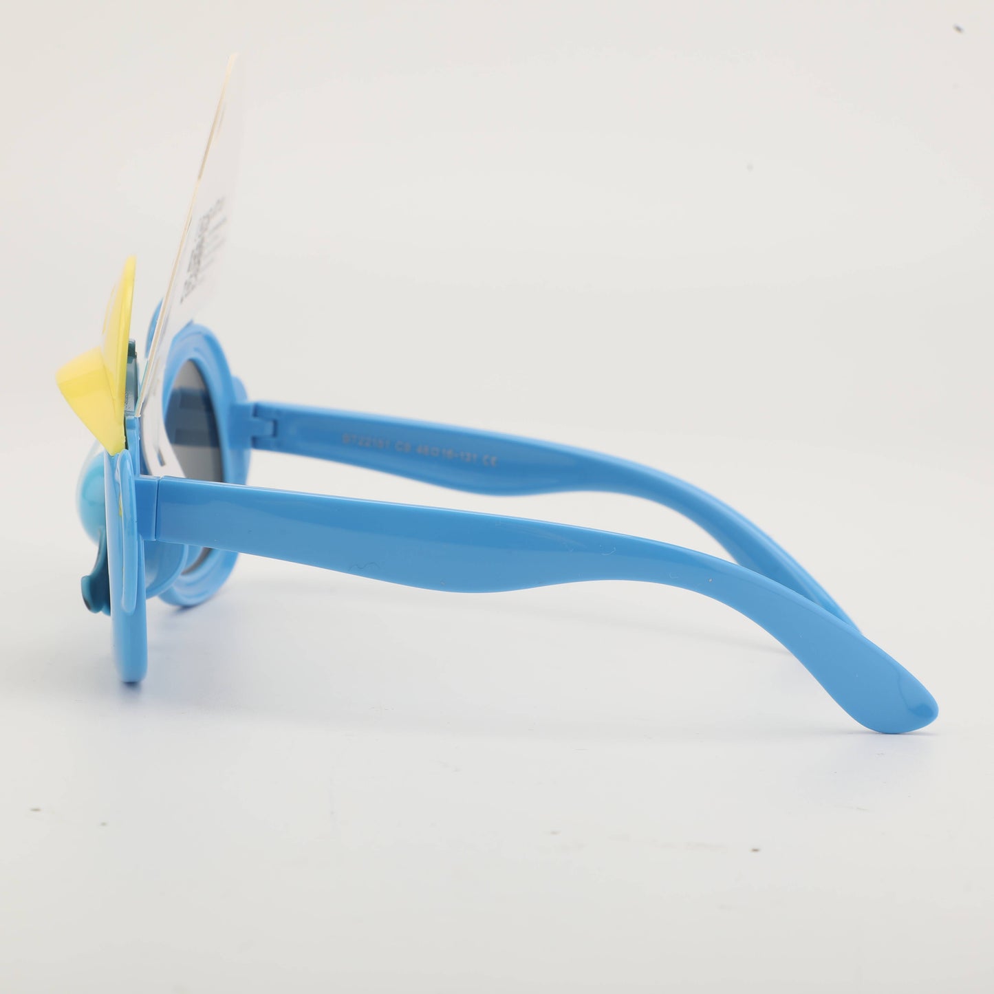 Funny Hat Childrens Sunglasses