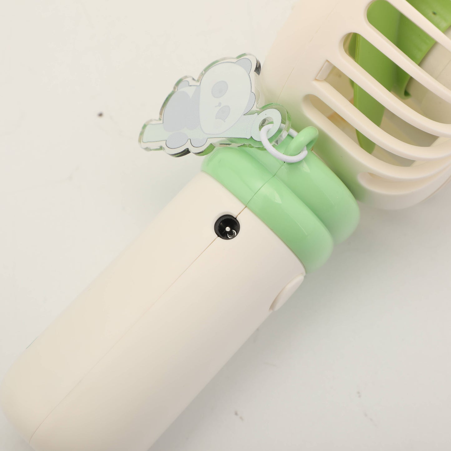 Handheld Fan (Dopamine) - Green