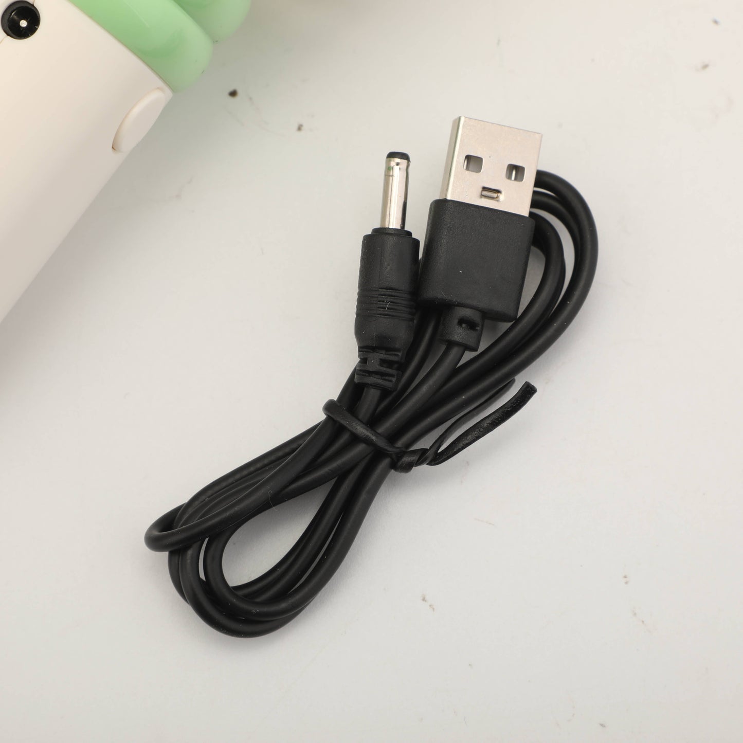 Handheld Fan (Dopamine) - Green