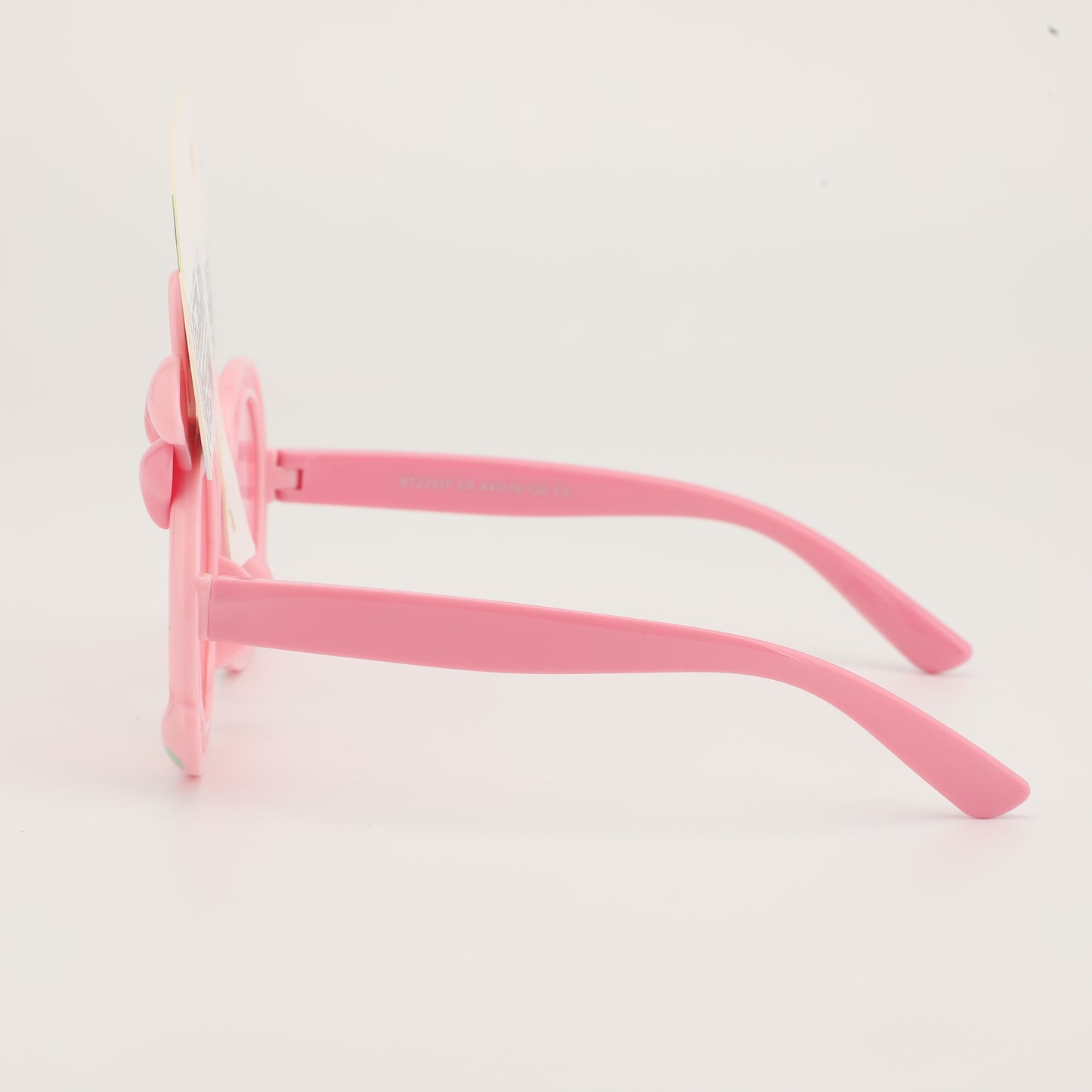 Colourful Hearts Rabbit Childrens Sunglasses
