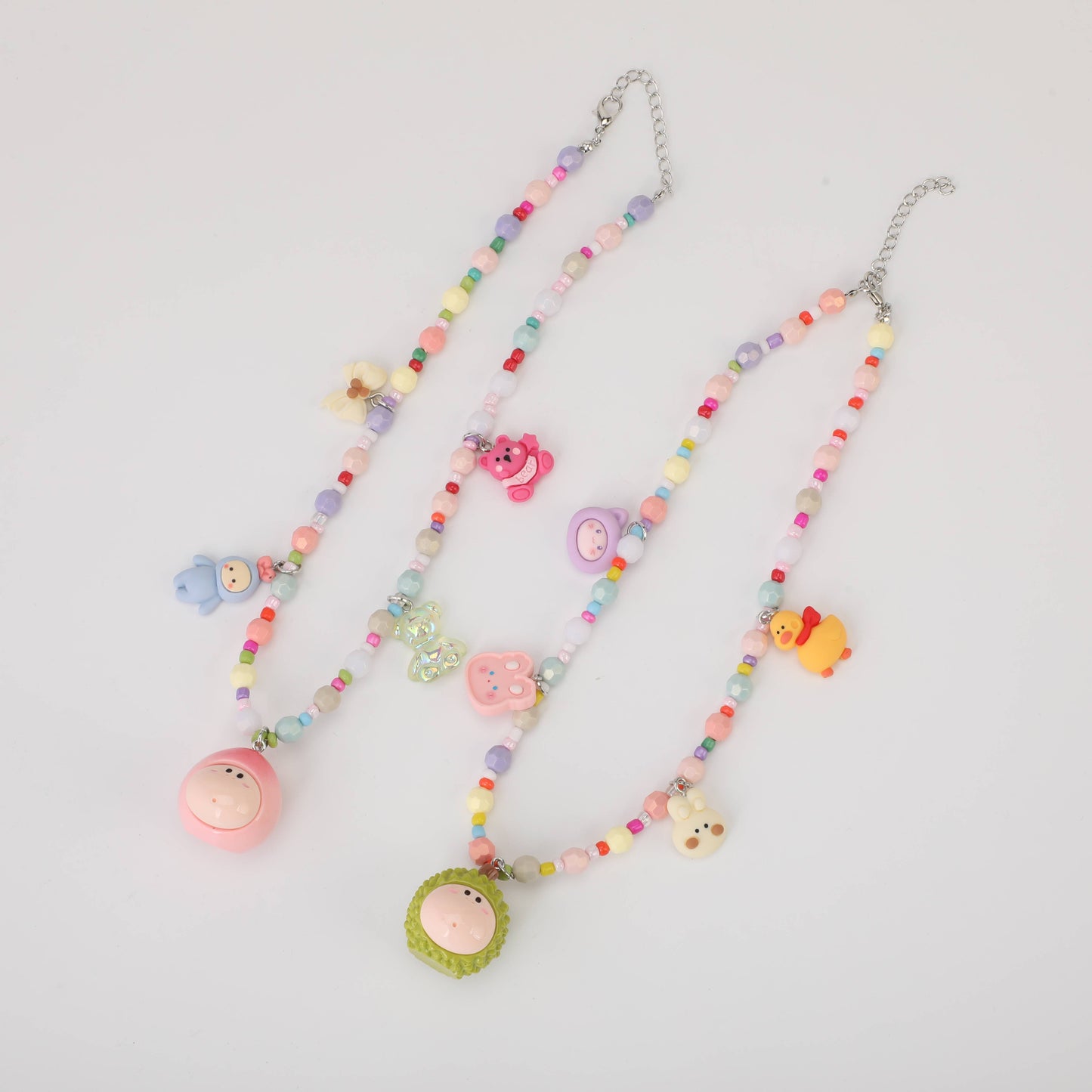 Fruit Dopamine Childrens Necklace
