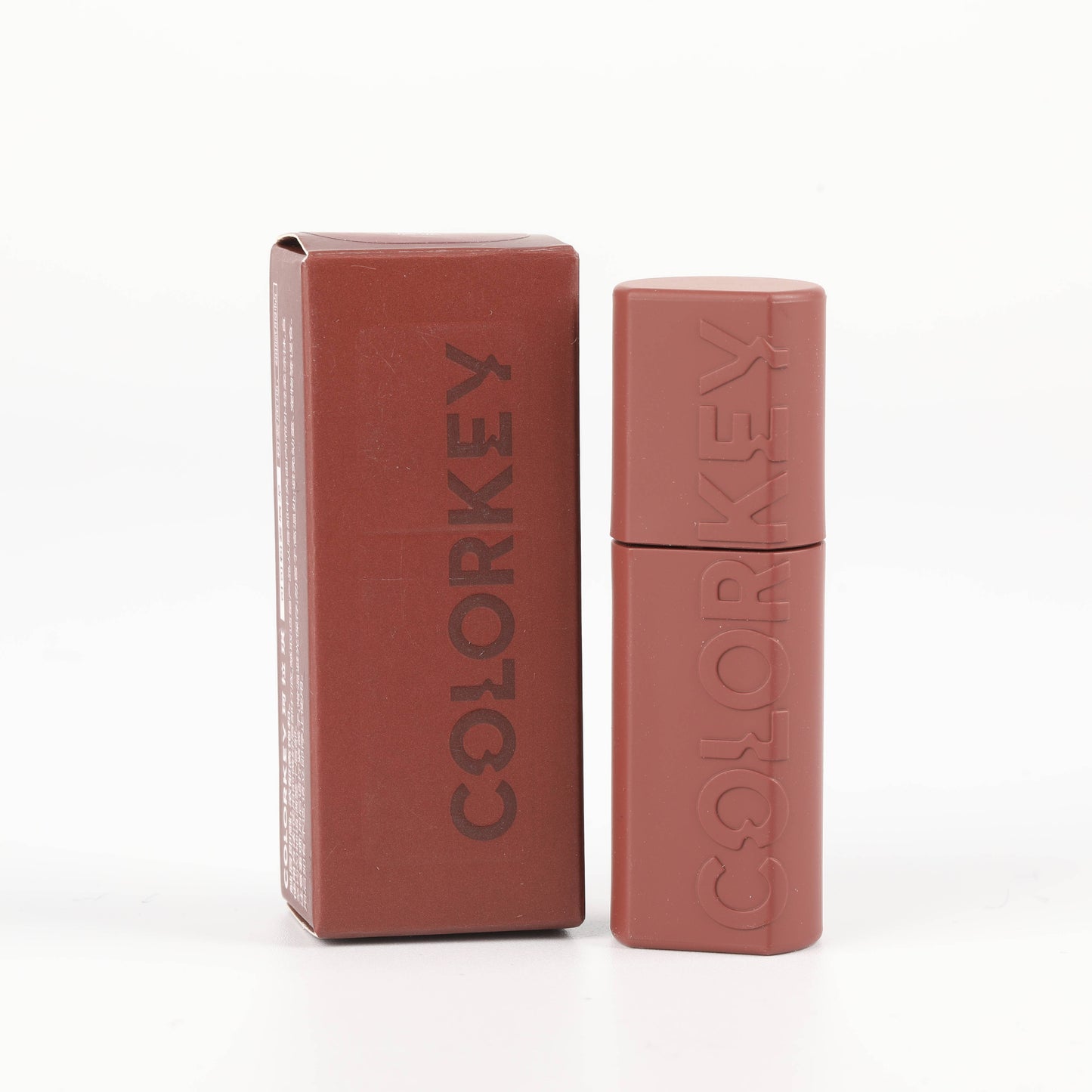 COLORKEY Coco Matte Lip Mud - O924