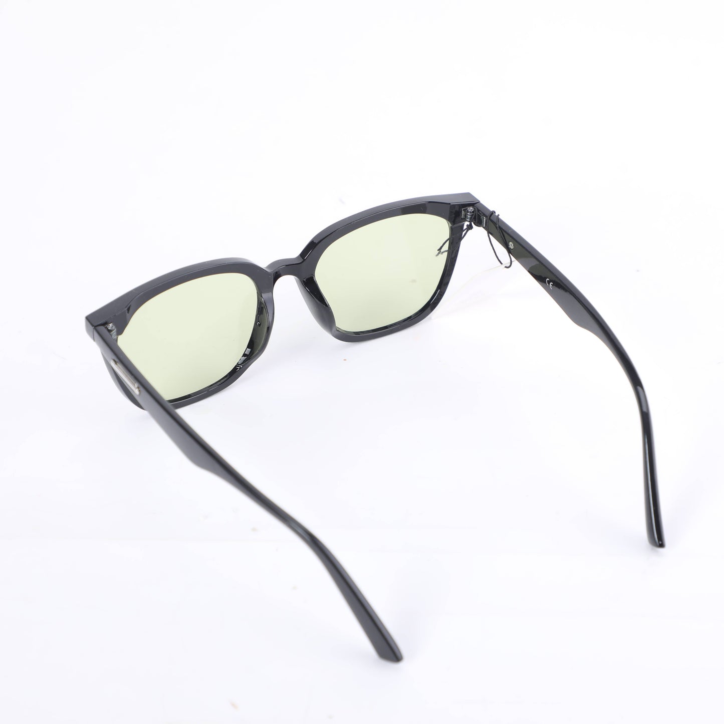Stylish Cat Eye Men's Sunglasses