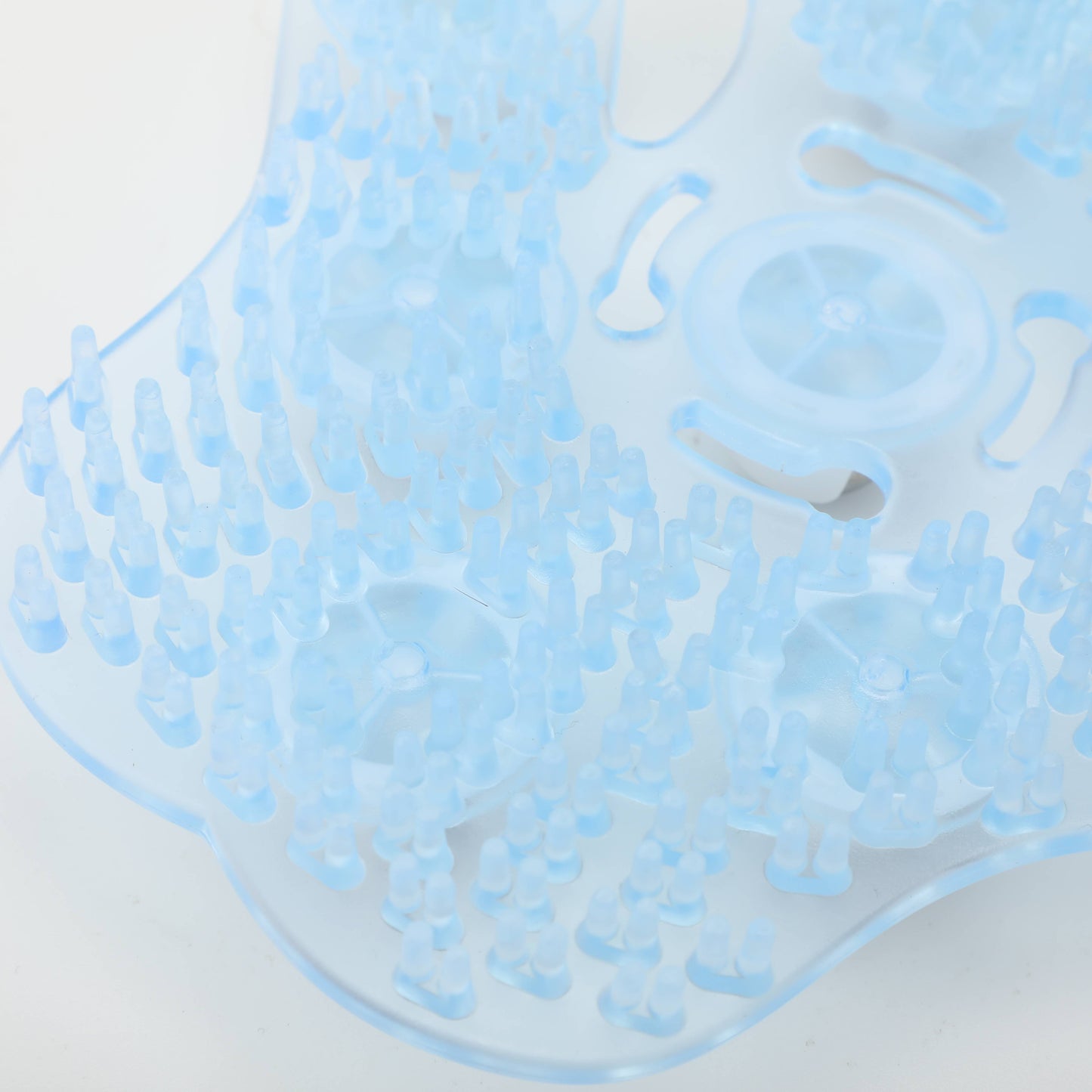 Hand-shaped Nine Beads Massager