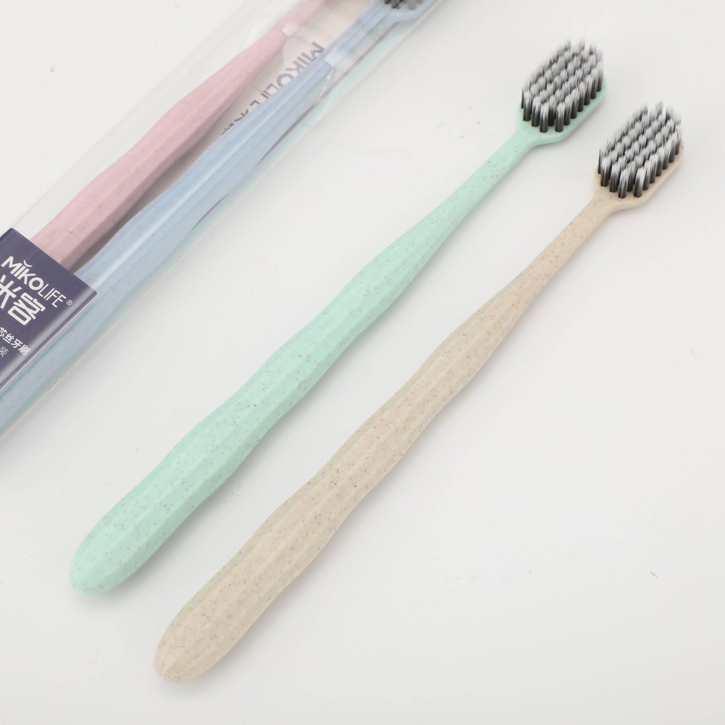 Toothbrushes