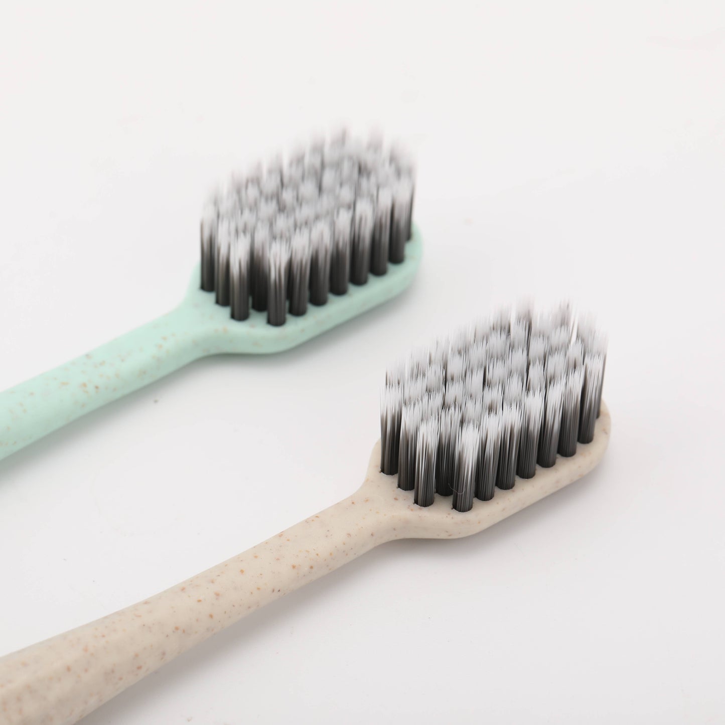 Toothbrushes