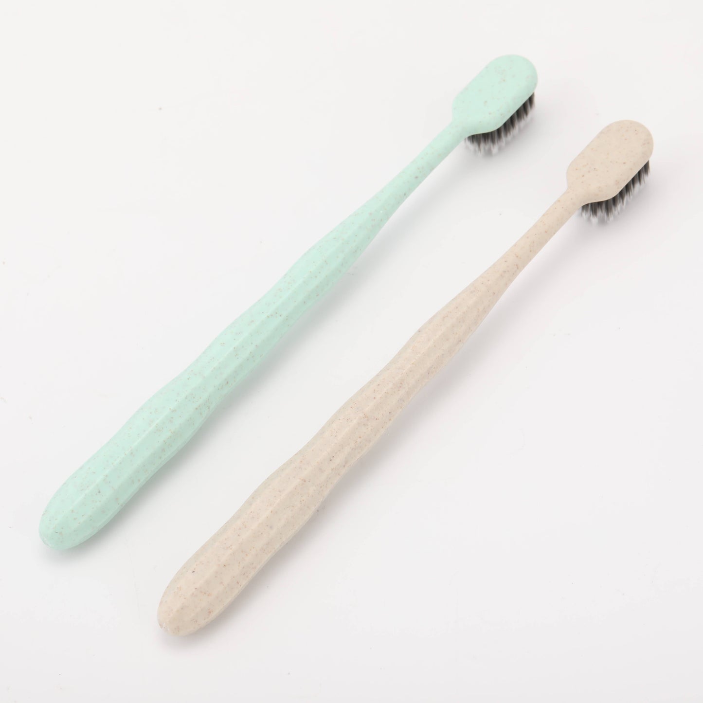 Toothbrushes