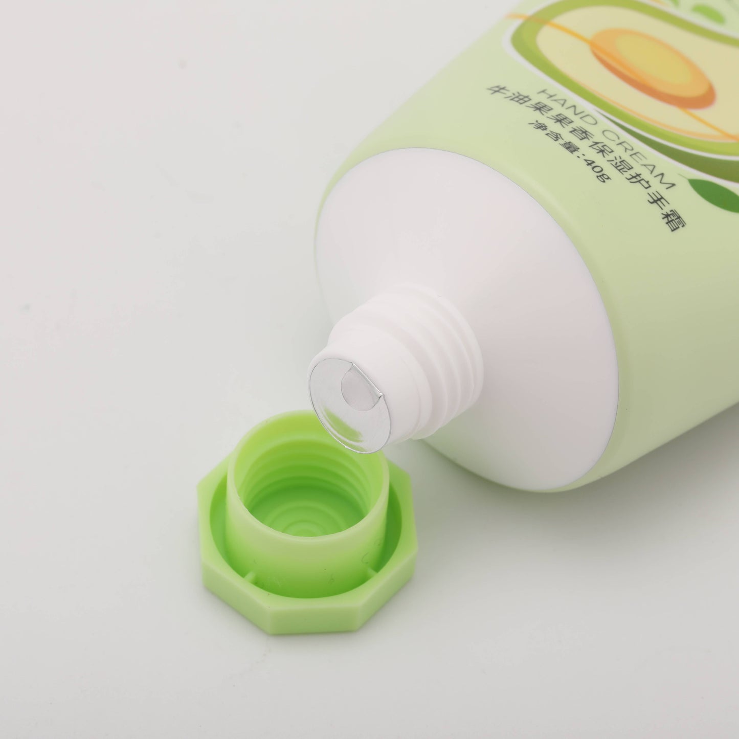 Avocado Moisturizing Hand Cream