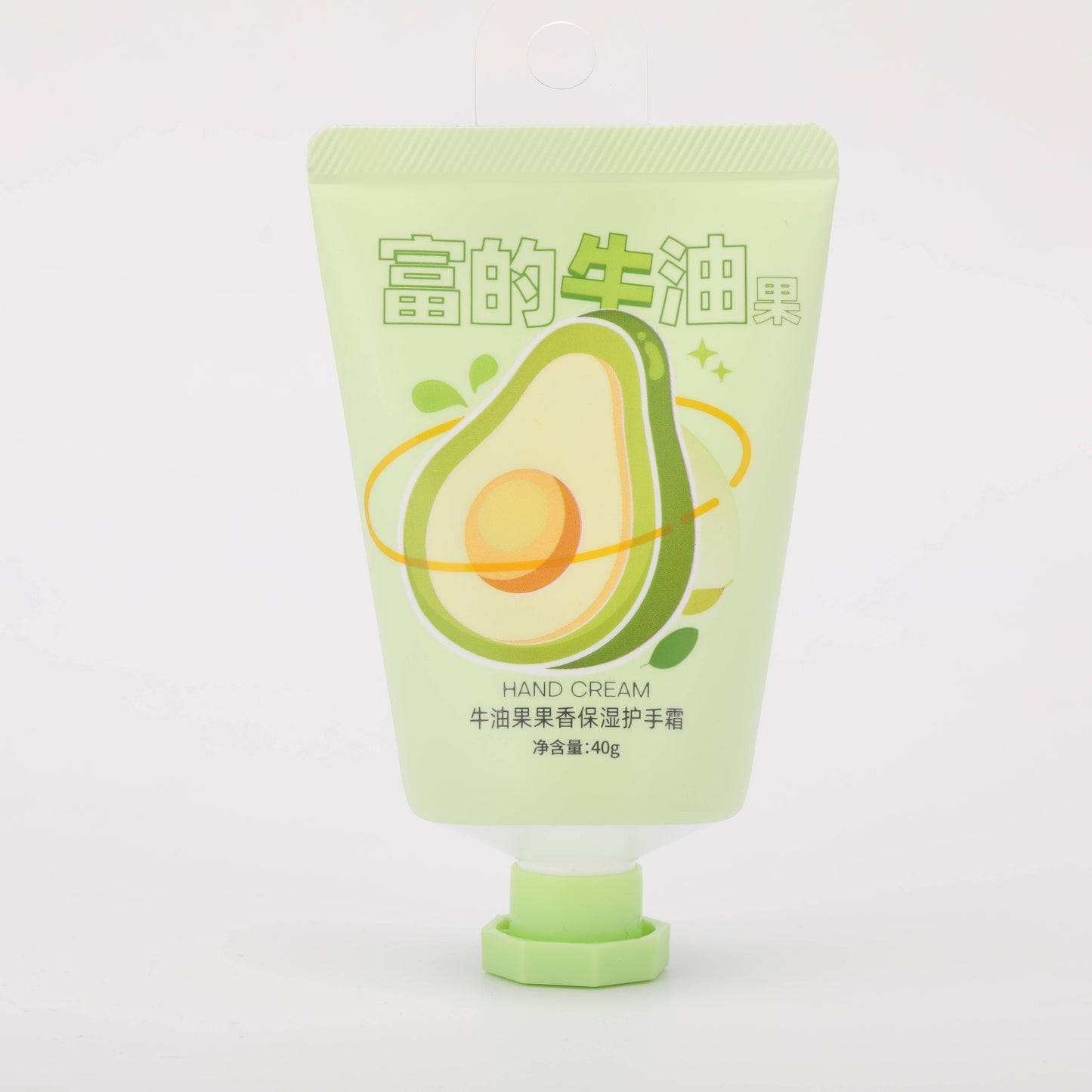 Avocado Moisturizing Hand Cream