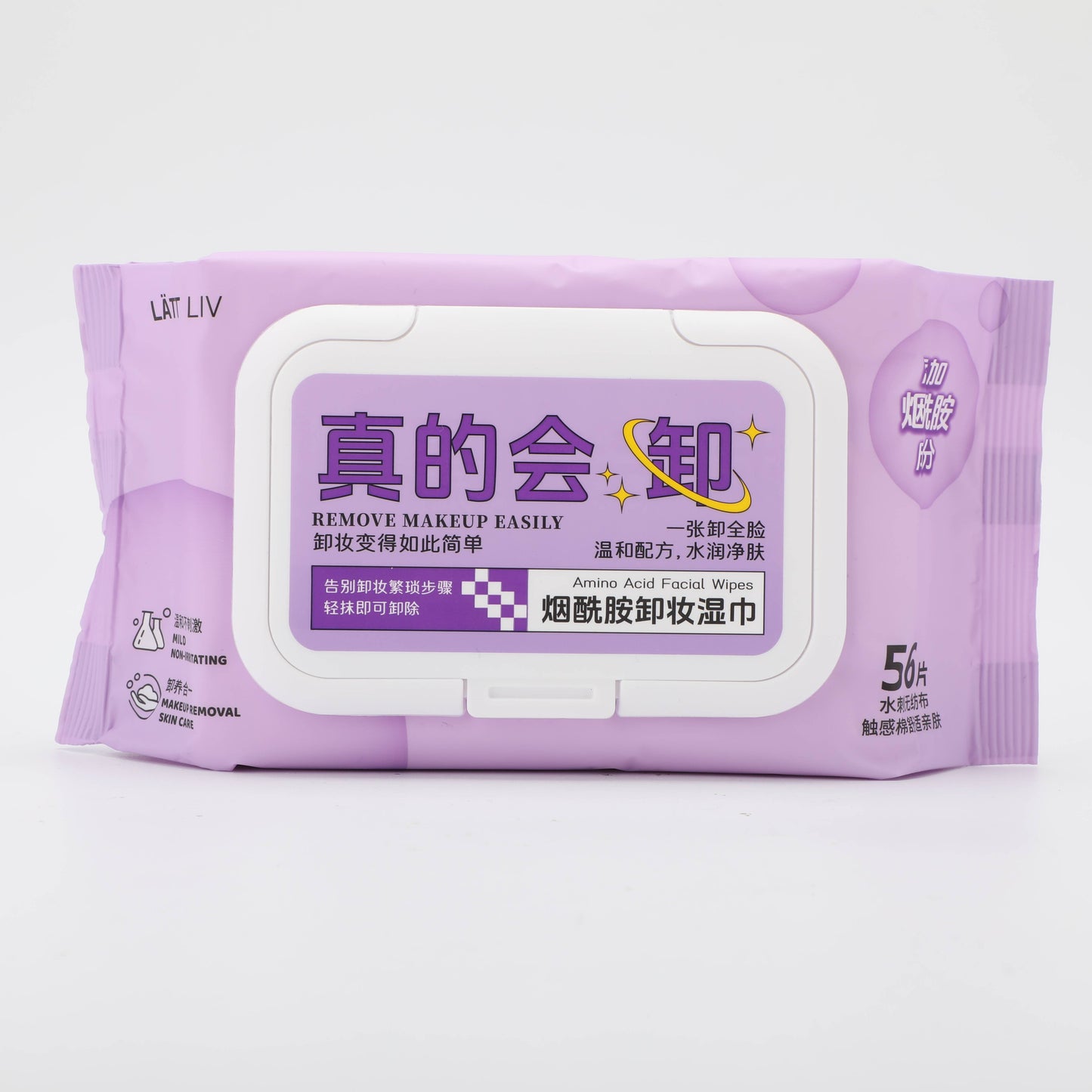 Facial Wipes