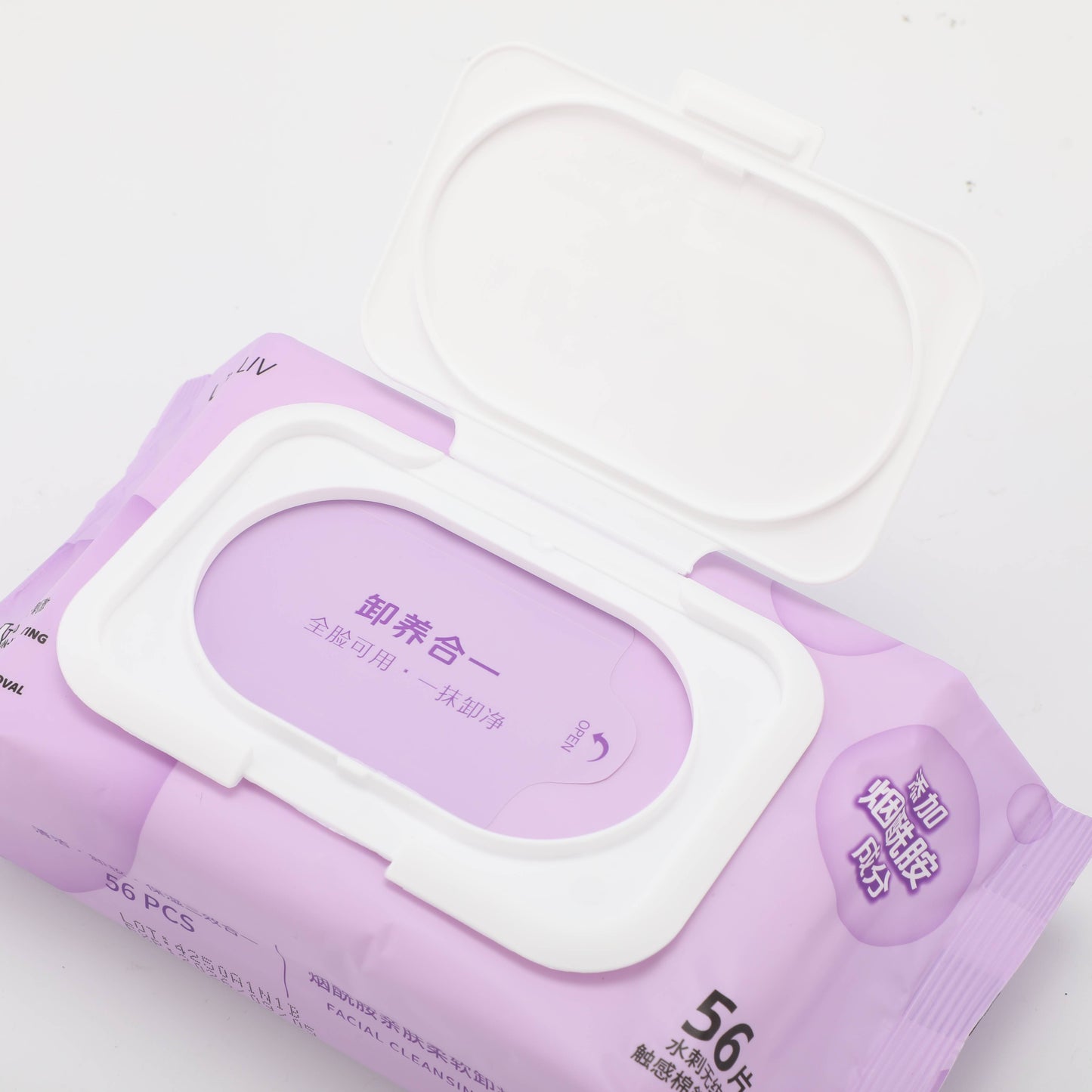 Facial Wipes