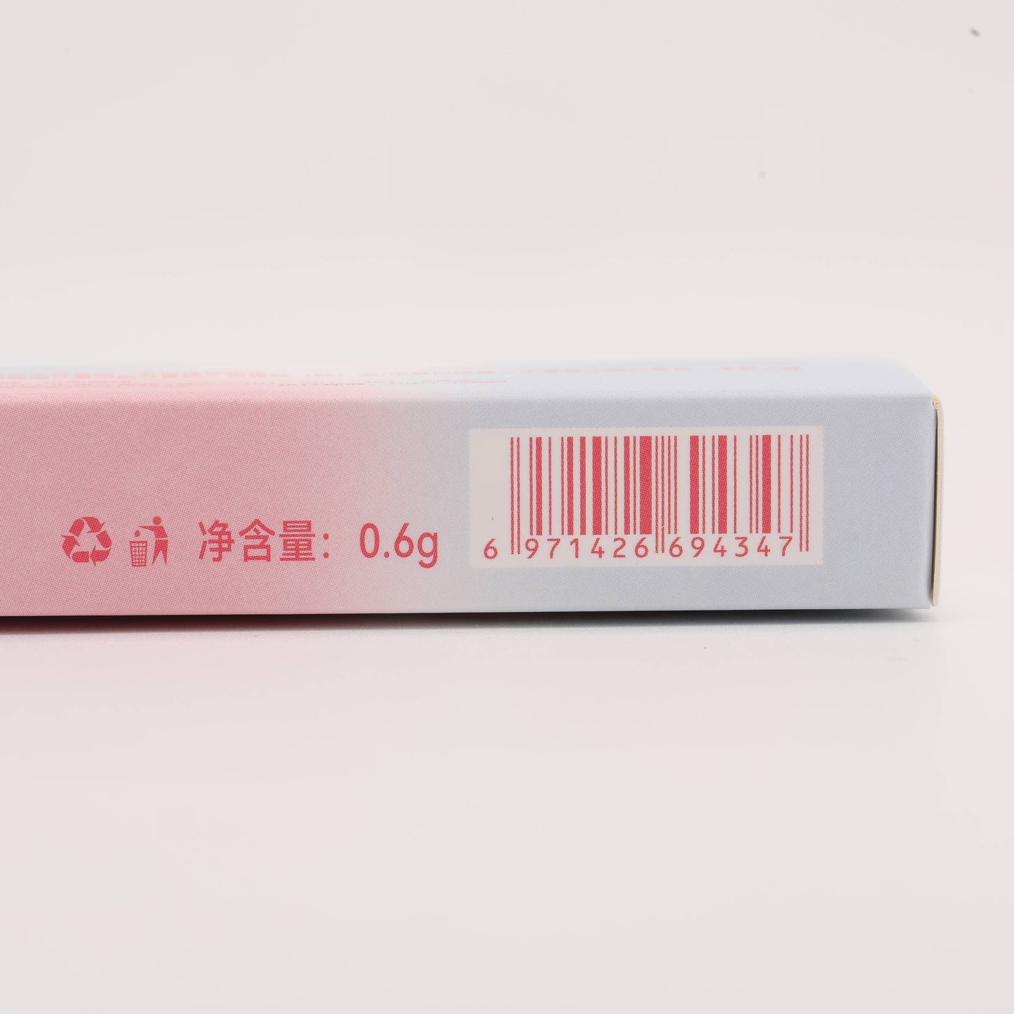 Daydream Breaker Fine Eyeliner - XS1 - Black