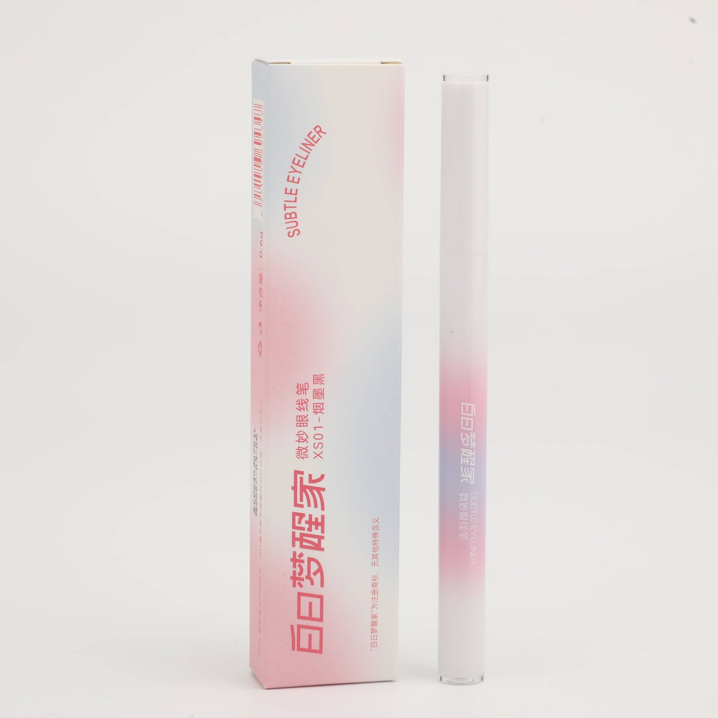 Daydream Breaker Fine Eyeliner - XS1 - Black