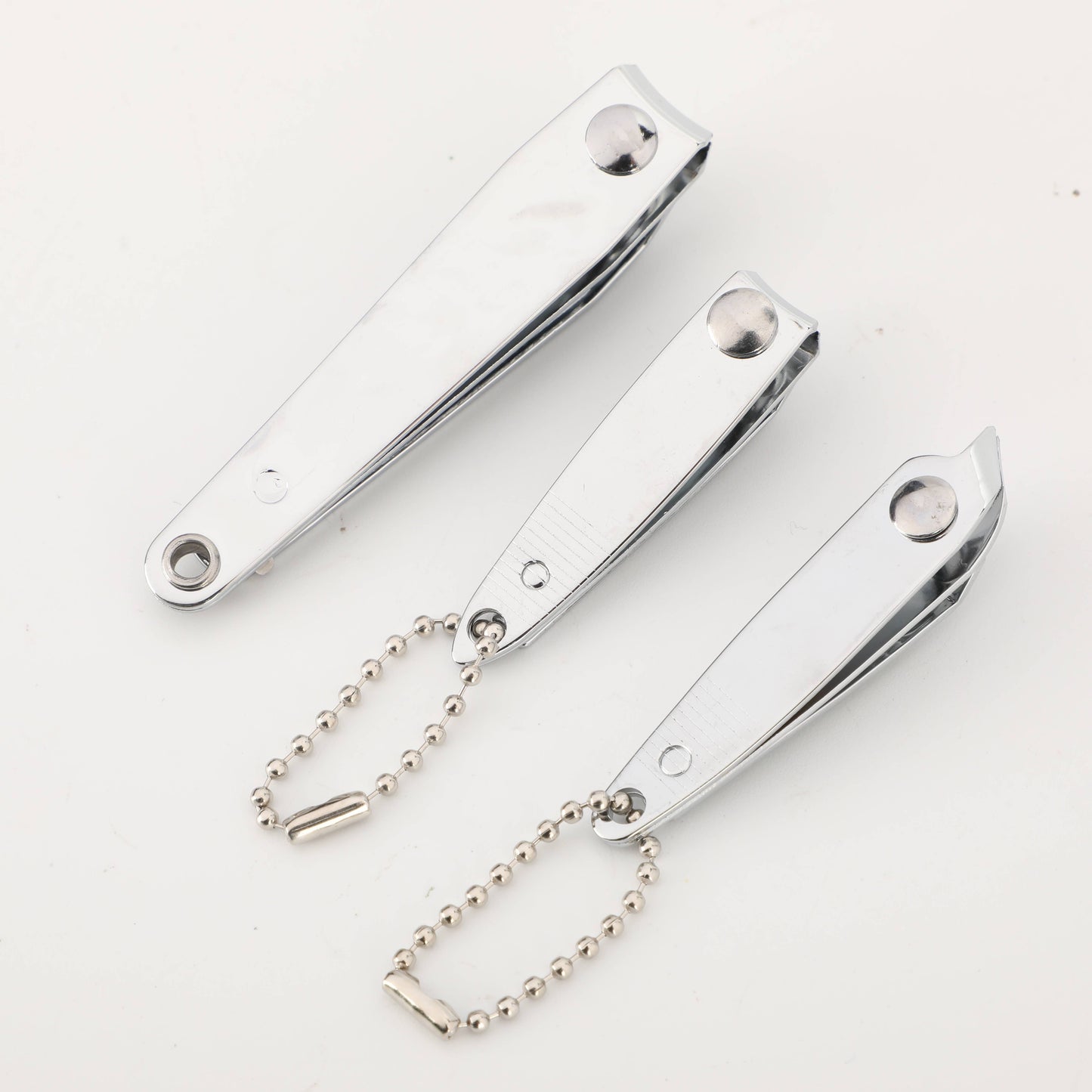 Nail Clipper Set - 3 Pcs