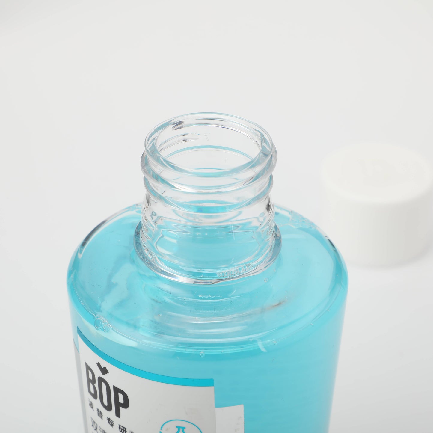 Mouthwash
