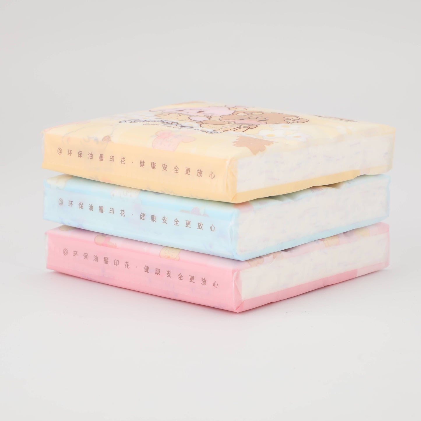 Facial Tissues