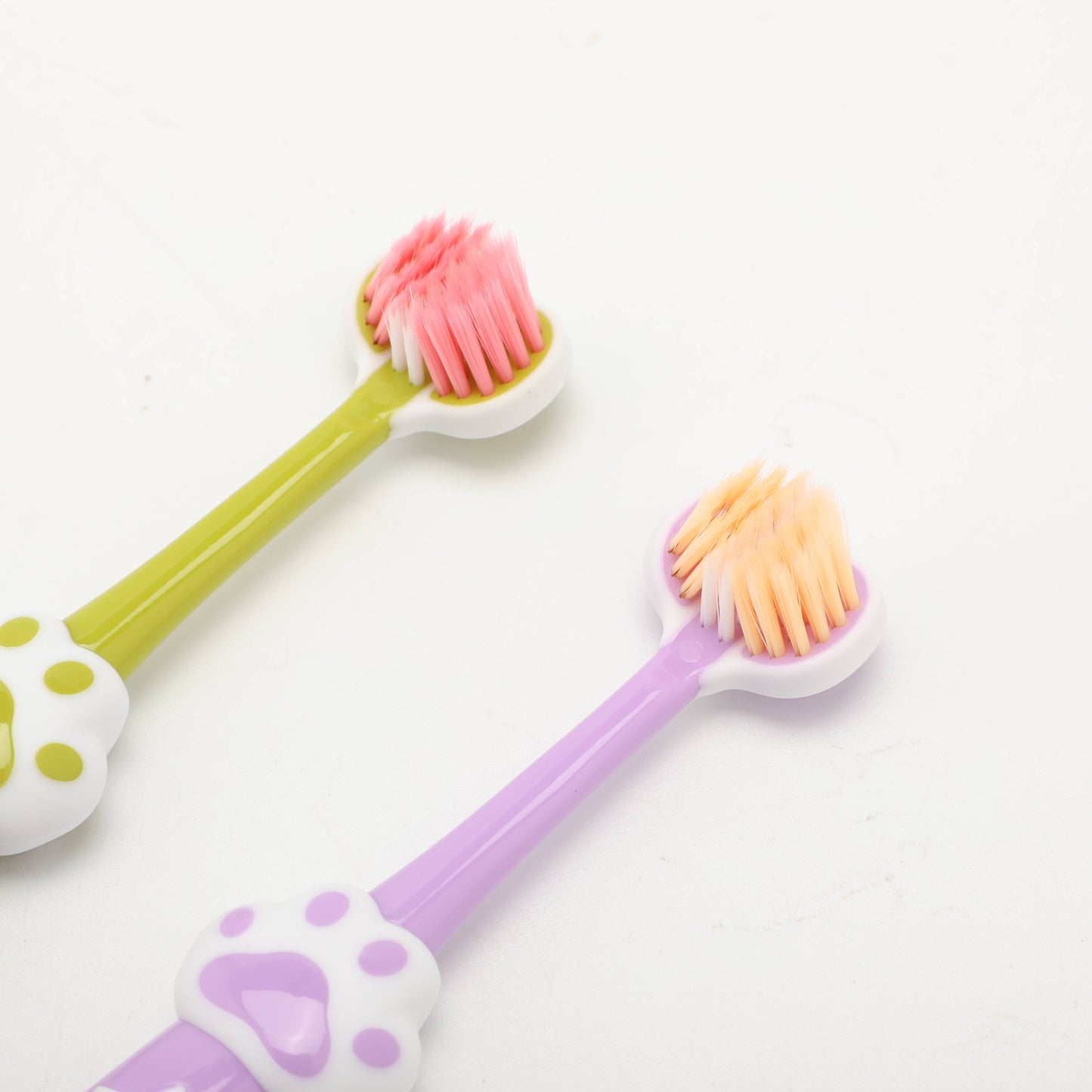 Children's Toothbrushes