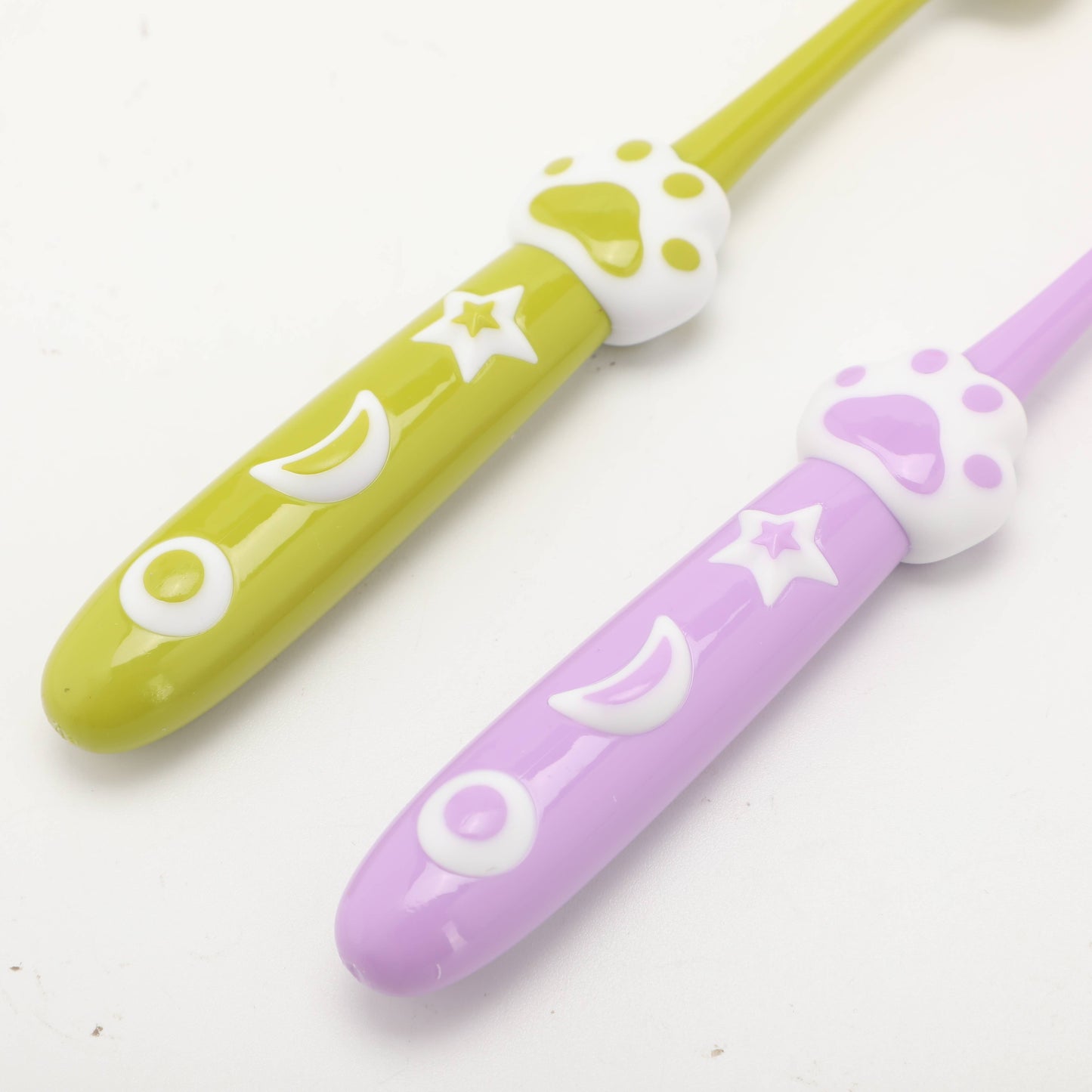 Children's Toothbrushes