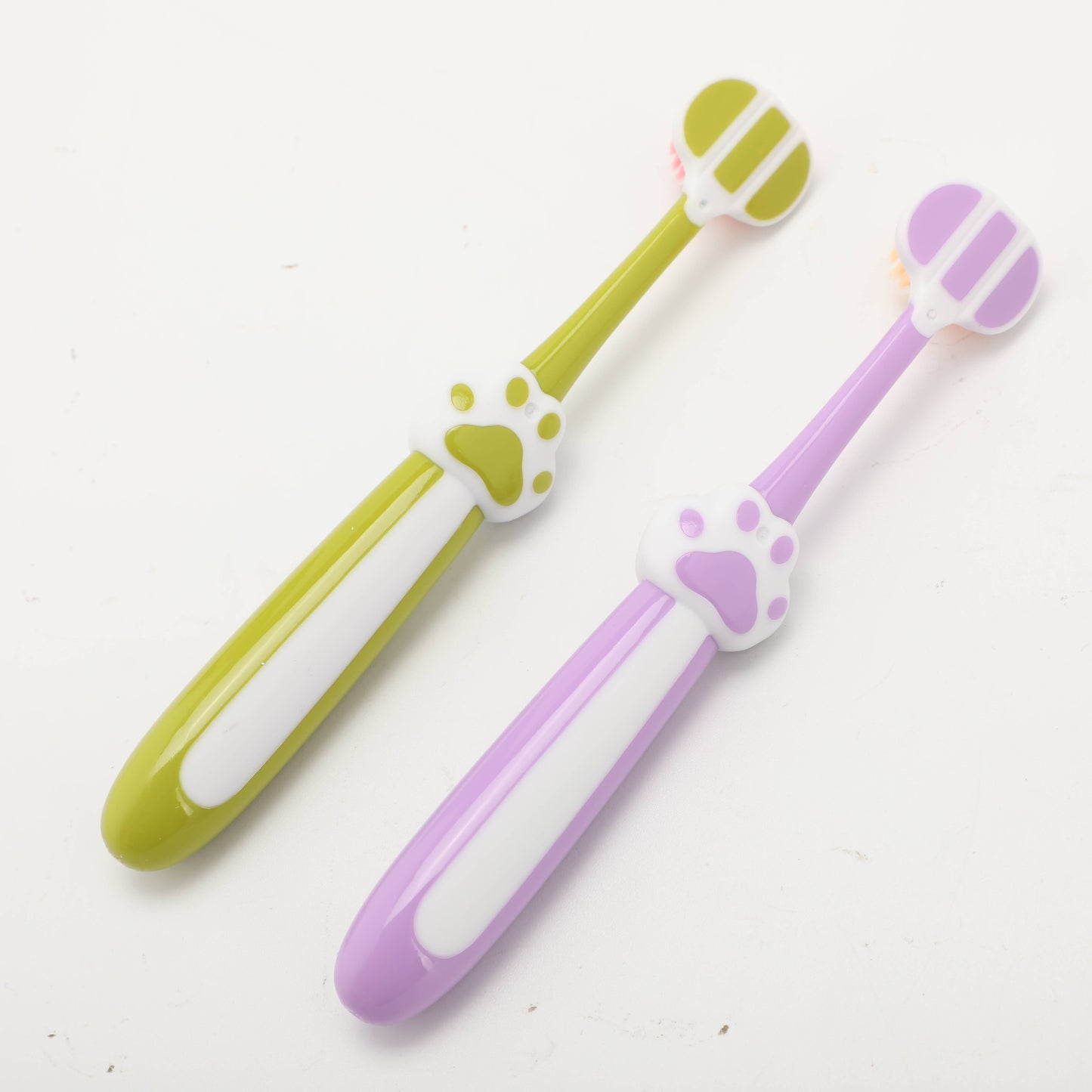 Children's Toothbrushes