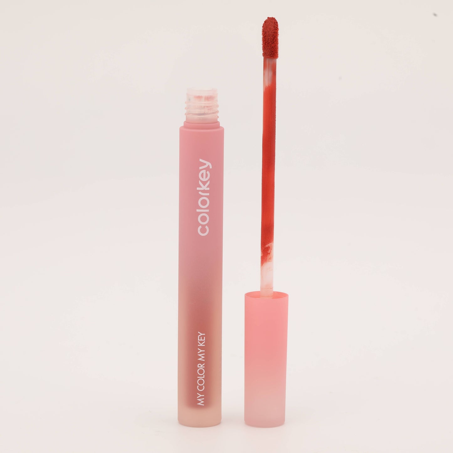 Velvet Air Lip Glaze