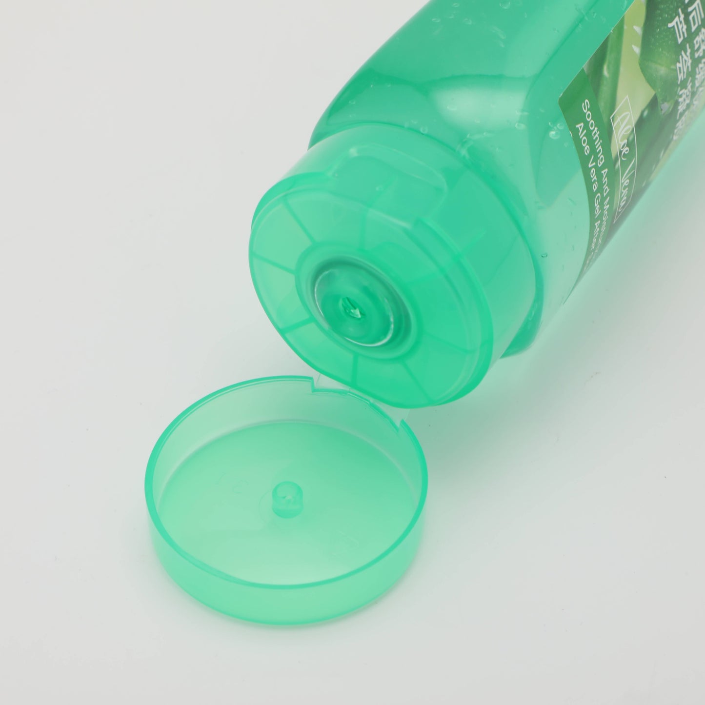 Sunburn Soothing Moisturizing Aloe Vera Gel - 22g