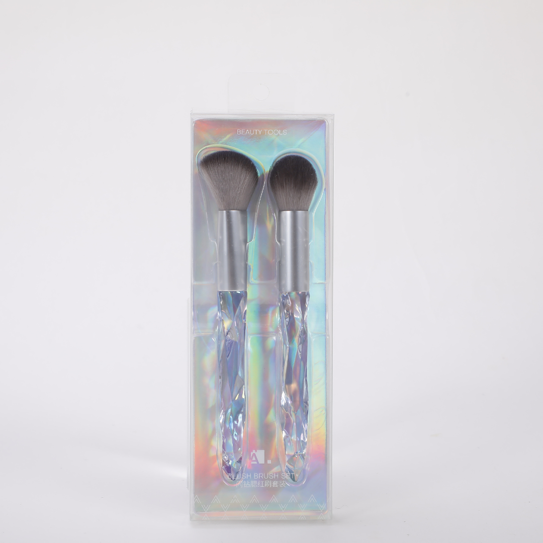 Blush Brush Set