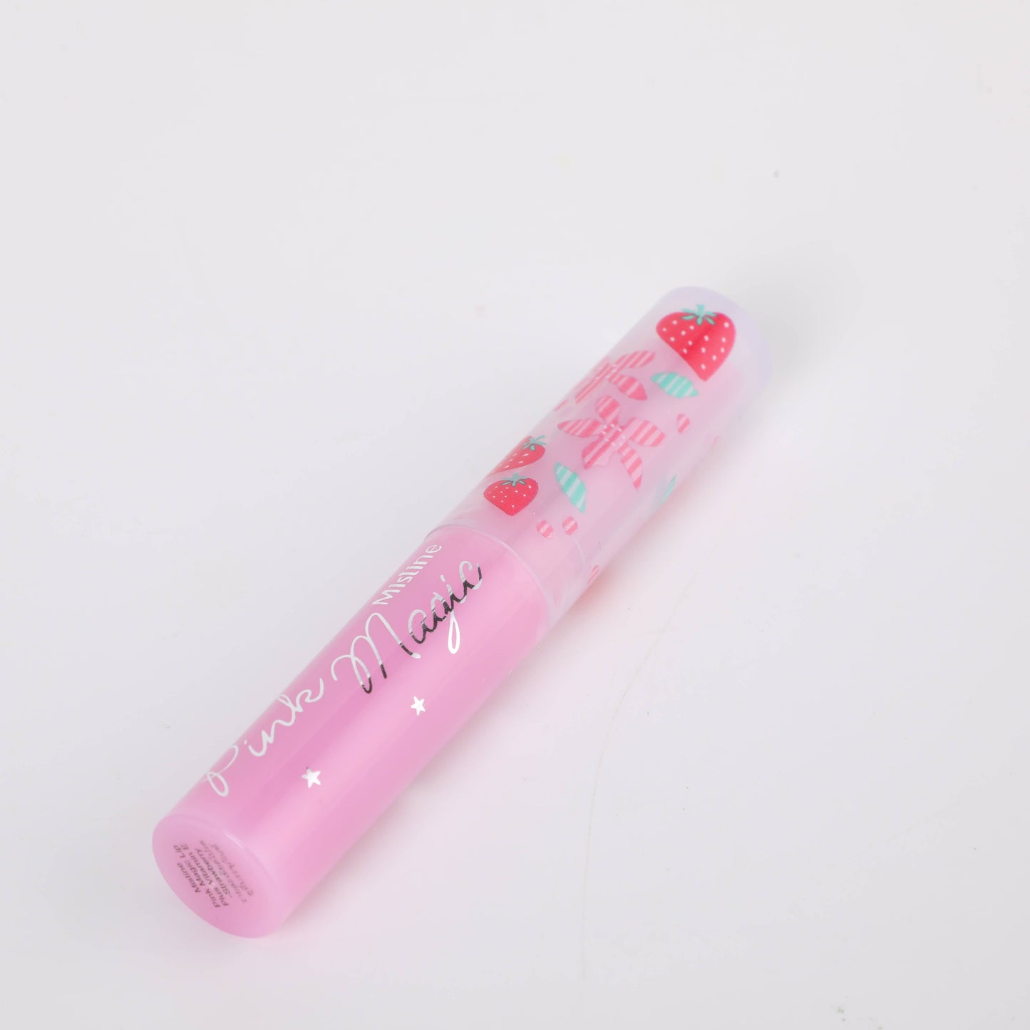 Mistine Vitamin E Lip Balm - Strawberry