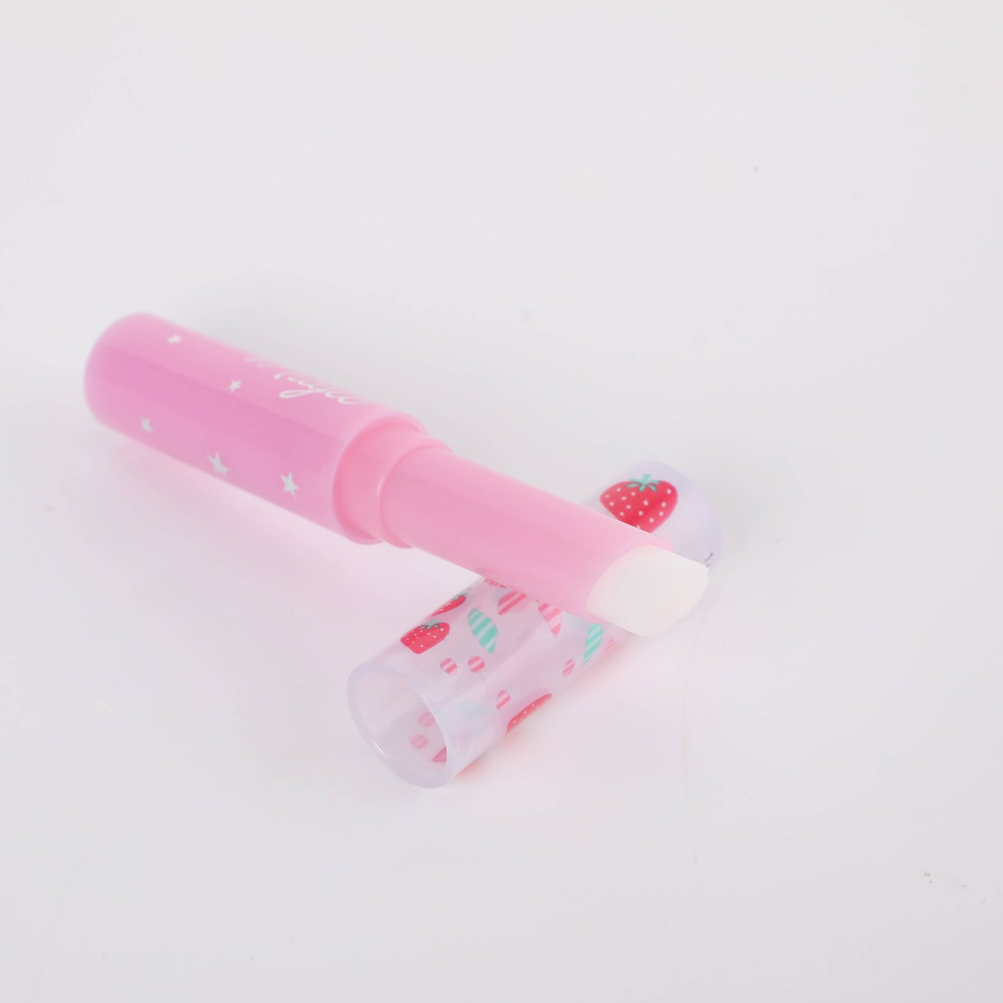 Mistine Vitamin E Lip Balm - Strawberry
