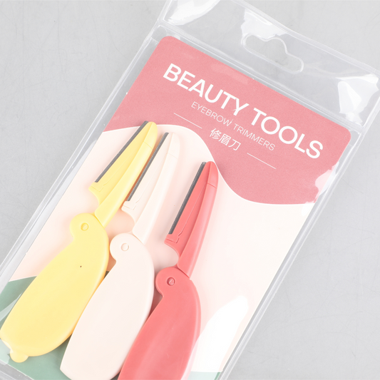 Eyebrow Trimmer Set