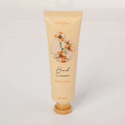 LÄTT LIV Hand Cream - Velvet Petal