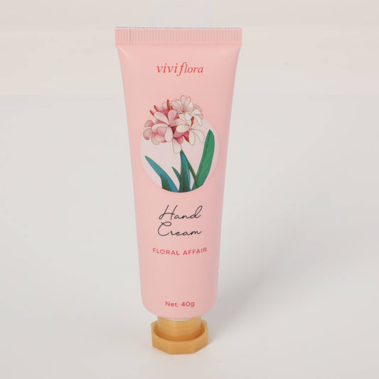 L��TT LIV Hand Cream - Floral Affair