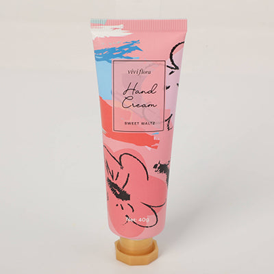 LÄTT LIV Hand Cream - Sweet Waltz