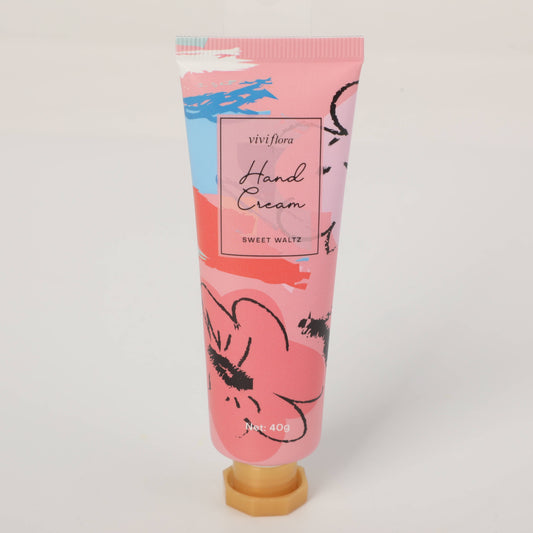 L��TT LIV Hand Cream - Sweet Waltz