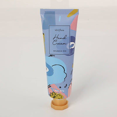 LÄTT LIV Hand Cream - Splendid Iris