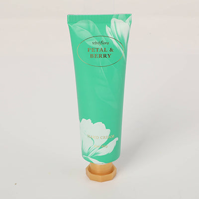 LÄTT LIV Hand Cream - Petal & Berry