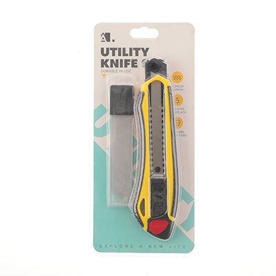 Utility Knife Set