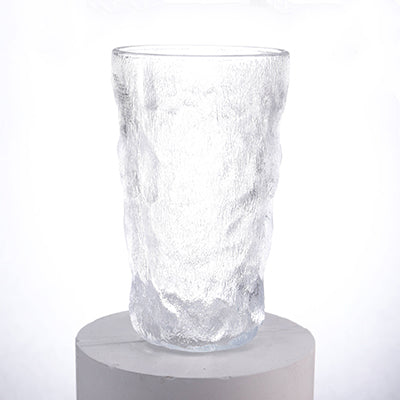 Glacier Tall Glass Tumbler