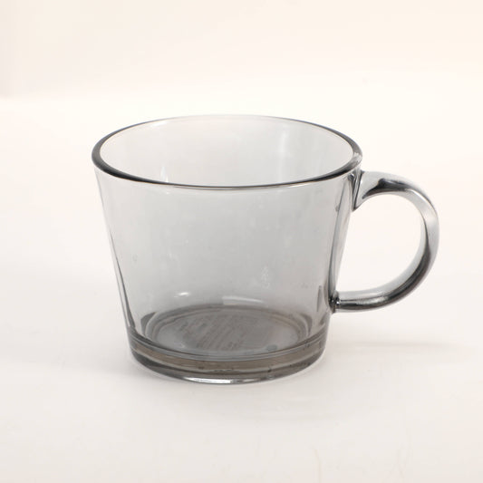 Glass Mug