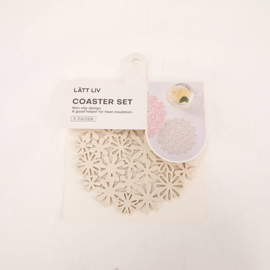 Coaster Set