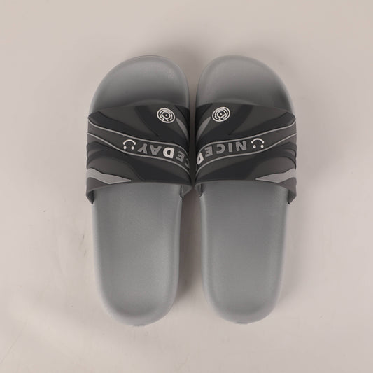 NICEDAY Men's Slides - 42~43