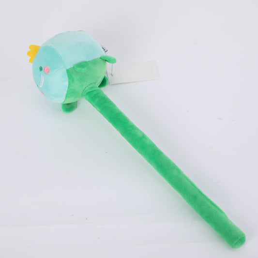 Massage Hammer - Crown Dinosaur