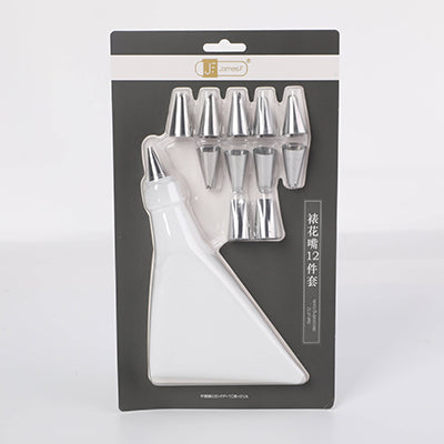 Cake Nozzle Set