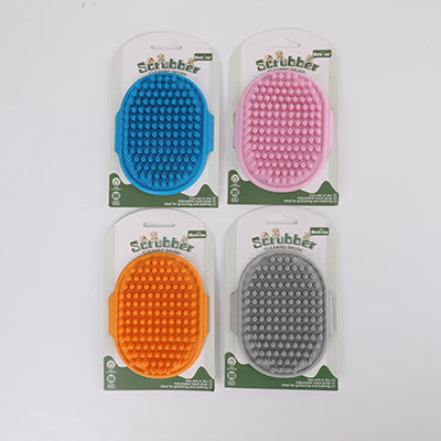 Pet Bath Brush